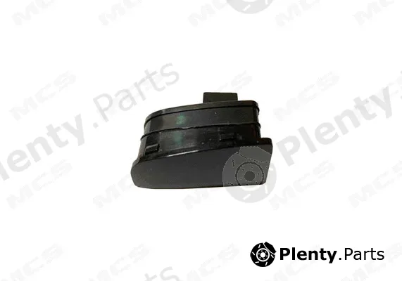 MCS 334242 — Lane Change Warning Light