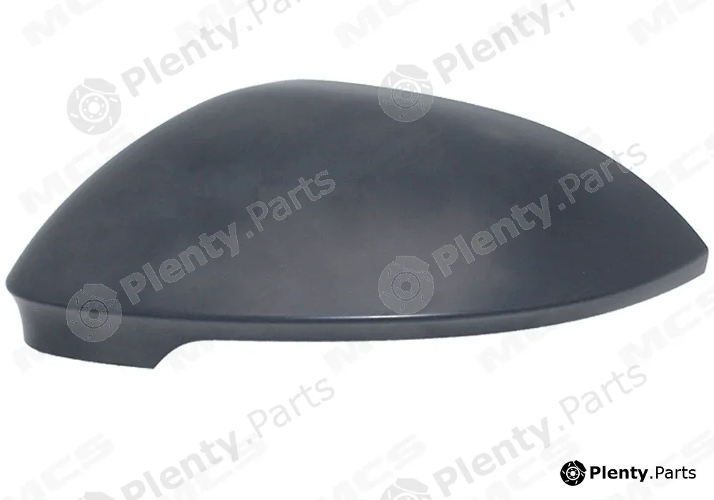 MCS 334704 — Cover, exterior mirror