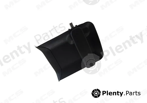 MCS 319741049 — Frame, exterior door handle