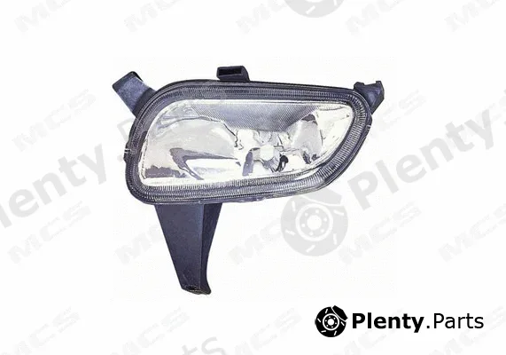 MCS 320204 — Front Fog Light