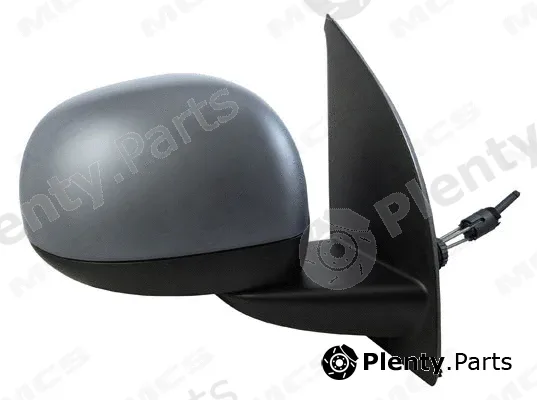 MCS 330820 — Exterior Mirror