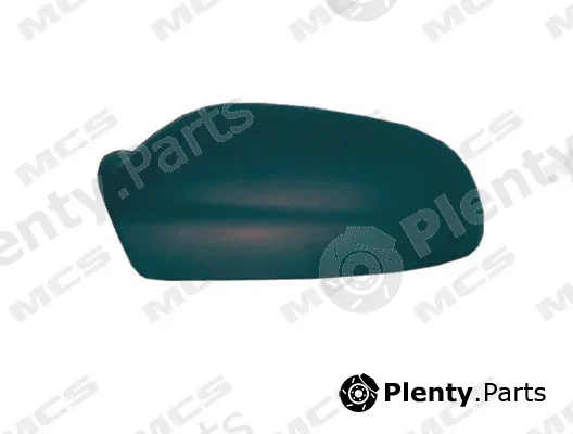 MCS 332014900 — Cover, exterior mirror