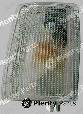 MCS 324201326 — Lens, tail light assembly