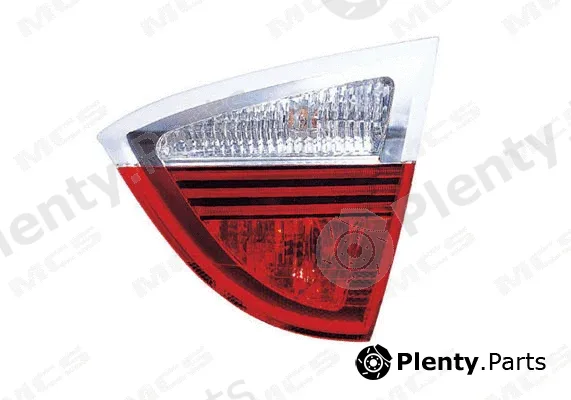 MCS 320147 — Tail Light Assembly
