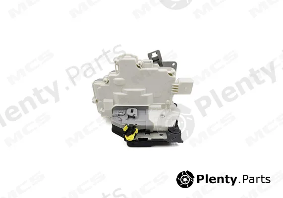 MCS 318484585 — Door Lock