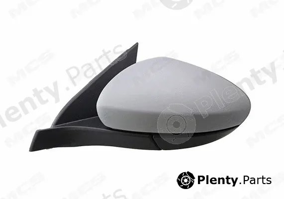MCS 330850 — Exterior Mirror