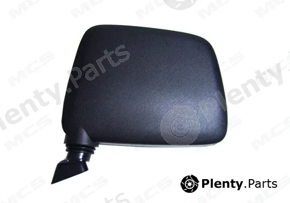 MCS 337015671 — Exterior Mirror