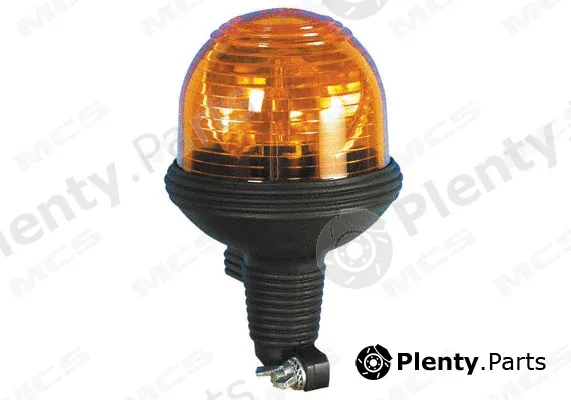 MCS 323500081 — Signal System, emergency vehicle