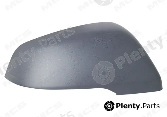 MCS 334343 — Cover, exterior mirror