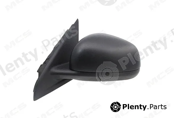 MCS 332437 — Exterior Mirror