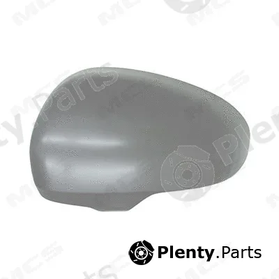MCS 337013771 — Cover, exterior mirror