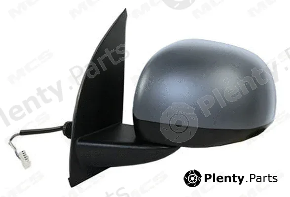 MCS 337012697 — Exterior Mirror