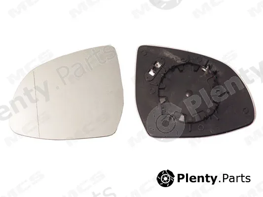 MCS 330359 — Mirror Glass, exterior mirror