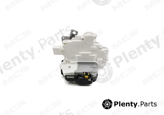 MCS 318450433 — Door Lock
