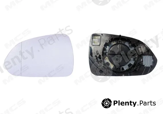 MCS 331444 — Mirror Glass, exterior mirror