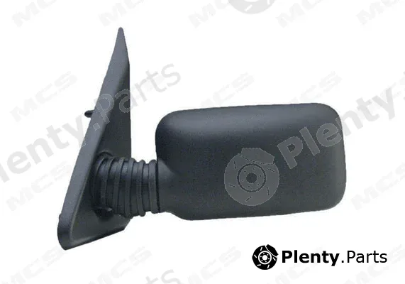 MCS 337010455 — Exterior Mirror