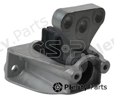 GSP-BR 514074 — Mounting, engine