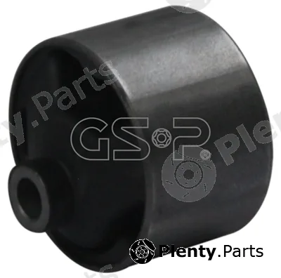 GSP-BR 516766 — Mounting, engine