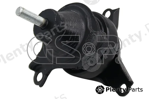 GSP-BR 514723 — Mounting, engine