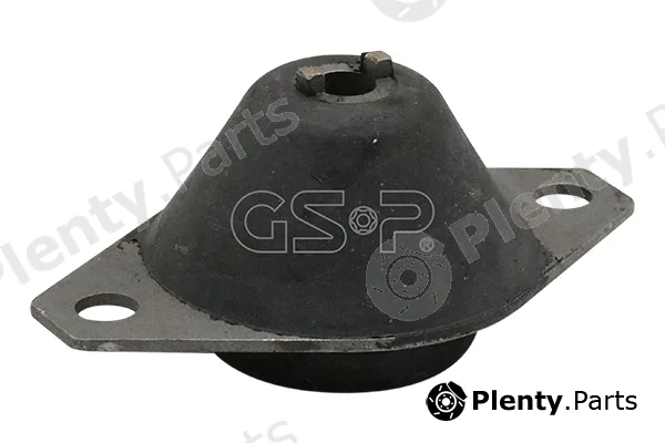 GSP-BR 510752 — Mounting, engine