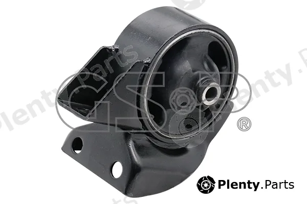 GSP-BR 514548 — Mounting, engine