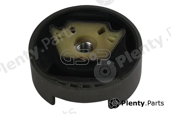 GSP-BR 532582 — Mounting, engine