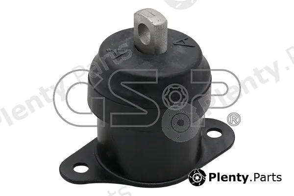 GSP-BR 514745 — Mounting, engine
