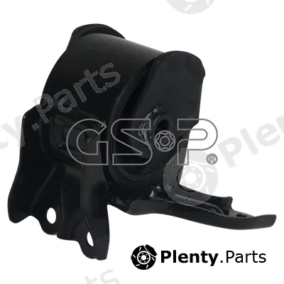 GSP-BR 533263 — Mounting, engine