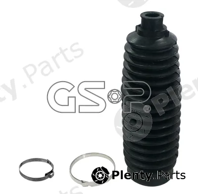 GSP-BR 540450S — Bellow Kit, steering