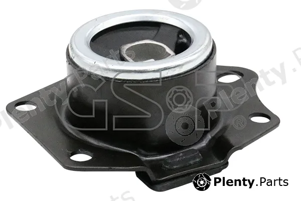 GSP-BR 518690 — Mounting, engine