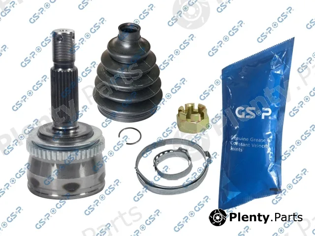 GSP-BR 874001 — Joint Kit, drive shaft