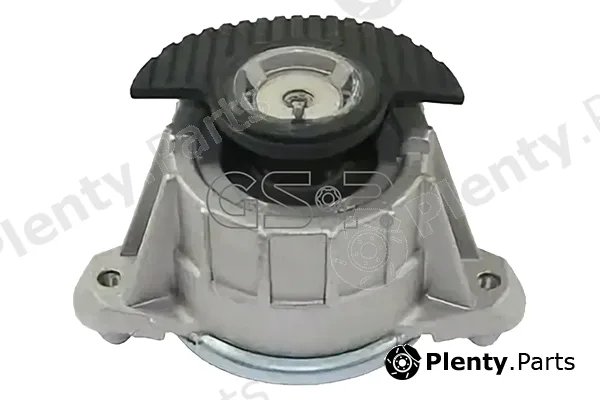 GSP-BR 537748 — Mounting, engine