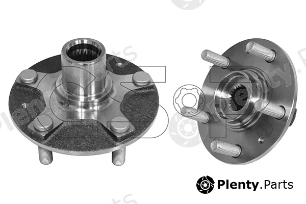 GSP-BR 9425067 — Wheel Hub