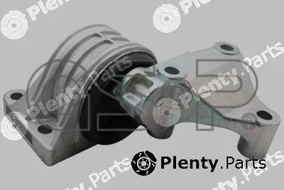 GSP-BR 537833 — Mounting, engine