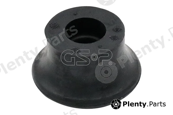GSP-BR 510188 — Rubber Buffer, engine mounting system