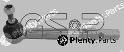GSP-BR S070383 — Tie Rod End
