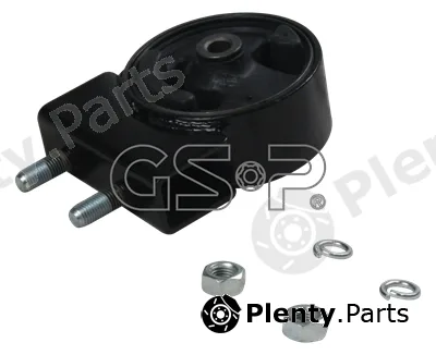 GSP-BR 519490 — Mounting, engine