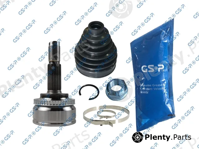 GSP-BR 859501 — Joint Kit, drive shaft