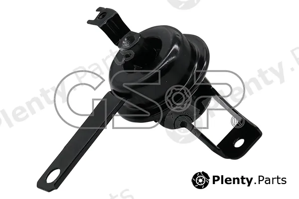 GSP-BR 517438 — Mounting, engine