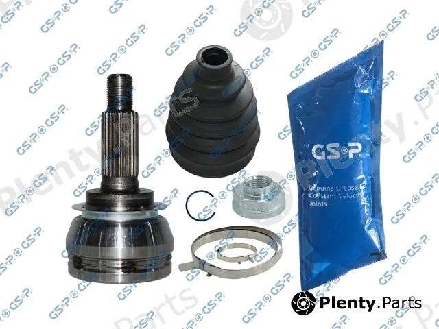 GSP-BR 801498 — Joint Kit, drive shaft