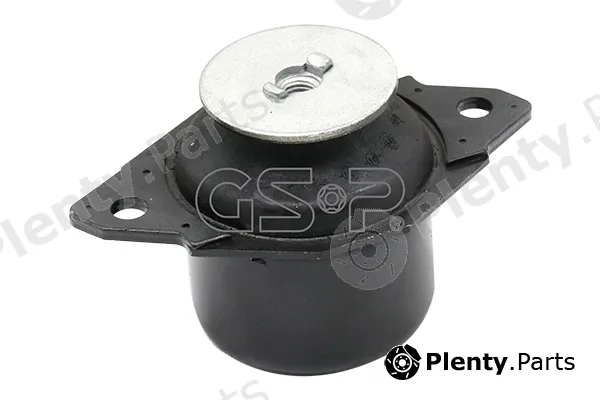 GSP-BR 510083 — Mounting, engine