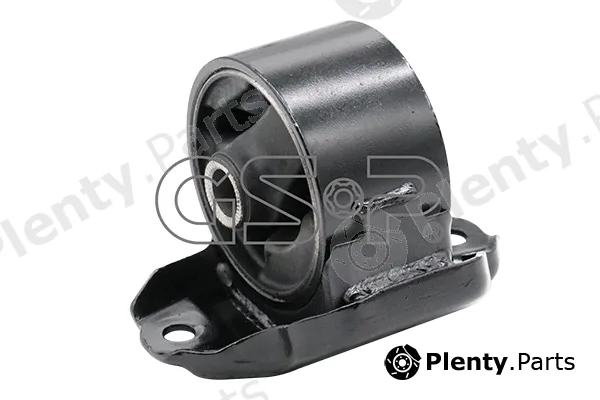 GSP-BR 514507 — Mounting, engine
