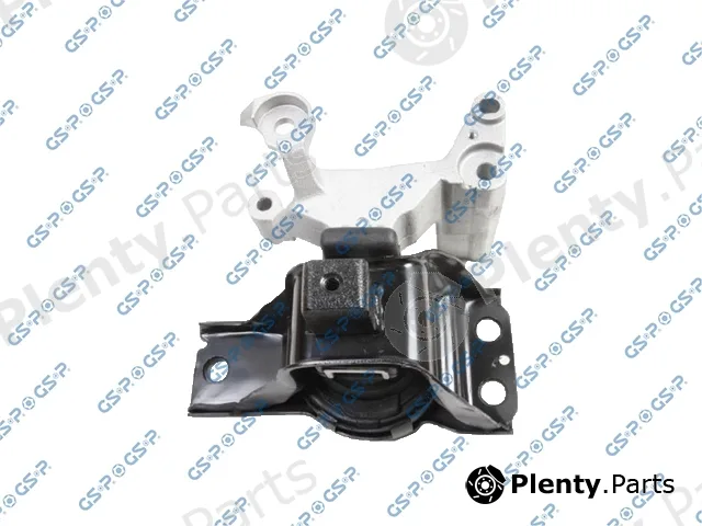 GSP-BR 519017 — Mounting, engine