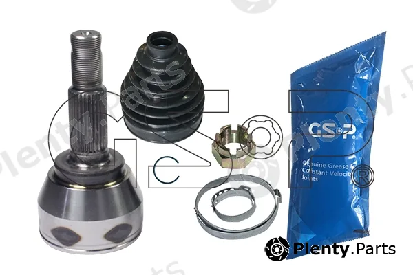 GSP-BR 841294 — Joint Kit, drive shaft