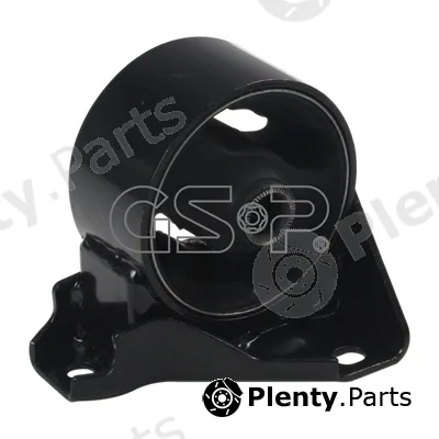 GSP-BR 533260 — Mounting, engine