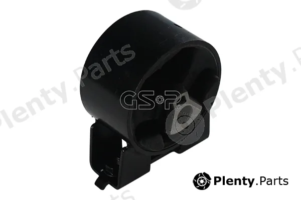 GSP-BR 531580 — Mounting, engine
