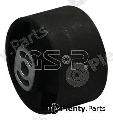 GSP-BR 532155 — Mounting, engine