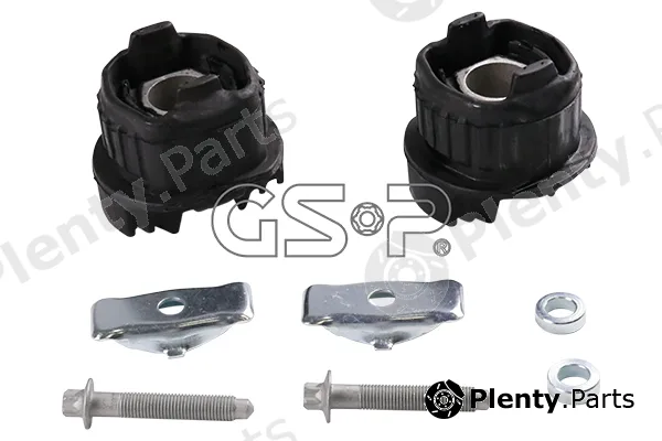 GSP-BR 510551S — Repair Kit, axle beam