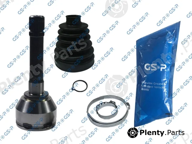 GSP-BR 818235 — Joint Kit, drive shaft