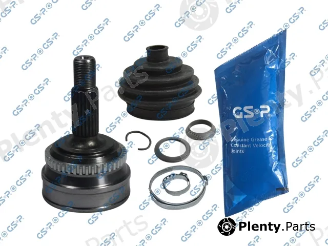 GSP-BR 861063 — Joint Kit, drive shaft